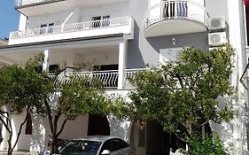 Apartmani Jolanda